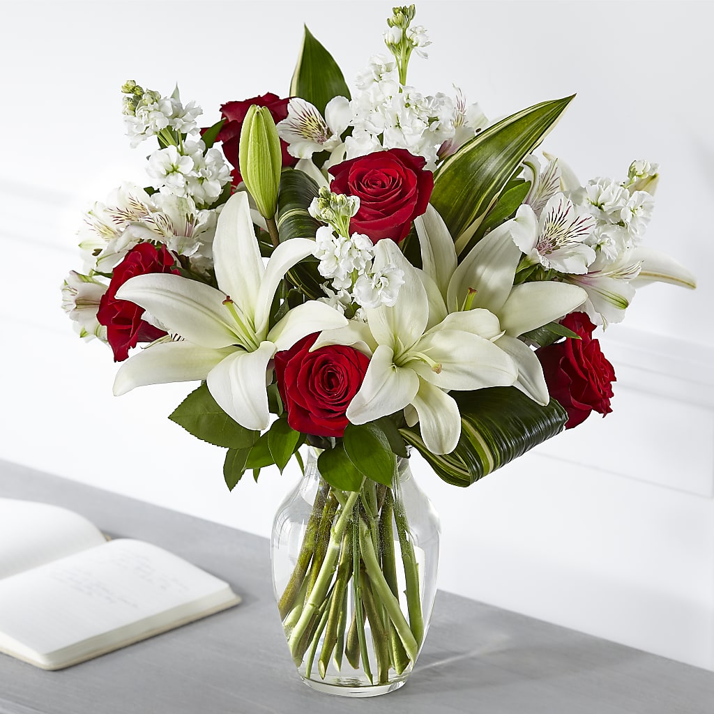 Loving Respect Bouquet – Party Evolution Llc, Tampa FL
