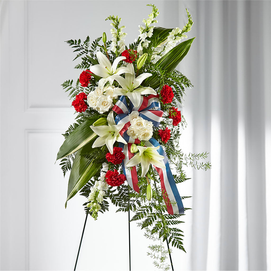 Stars of Life Standing Spray – Party Evolution Llc, Tampa FL