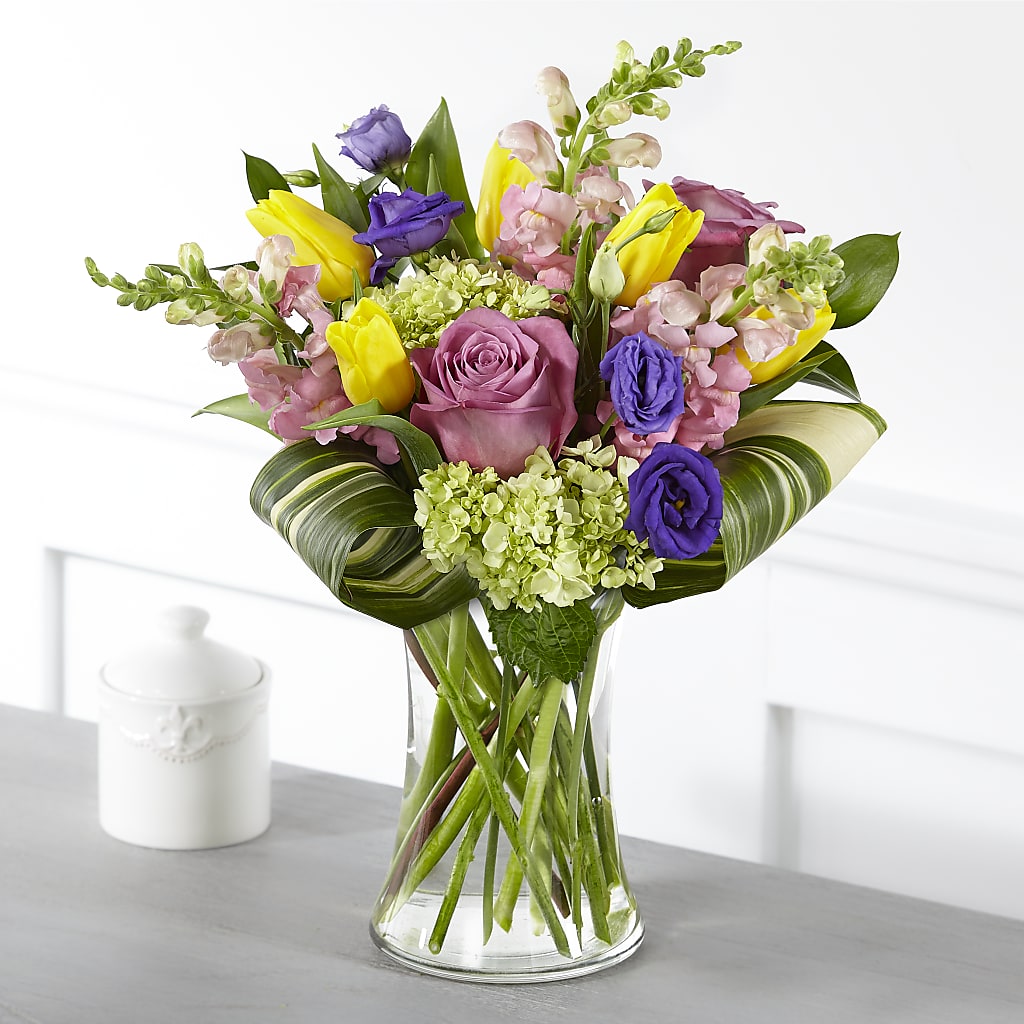 Wondrous Memories Bouquet – Party Evolution Llc, Tampa FL