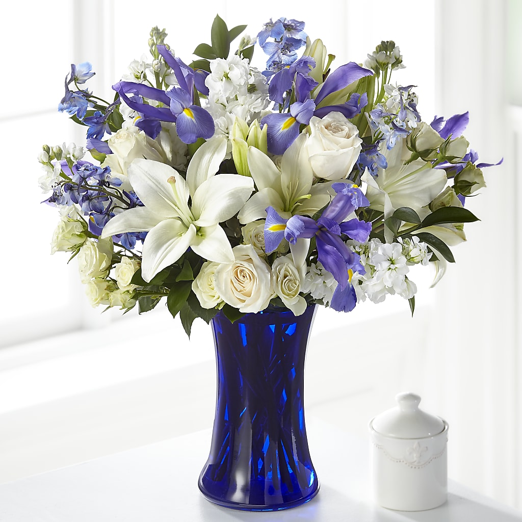 Calming Comfort Bouquet – Party Evolution Llc, Tampa FL