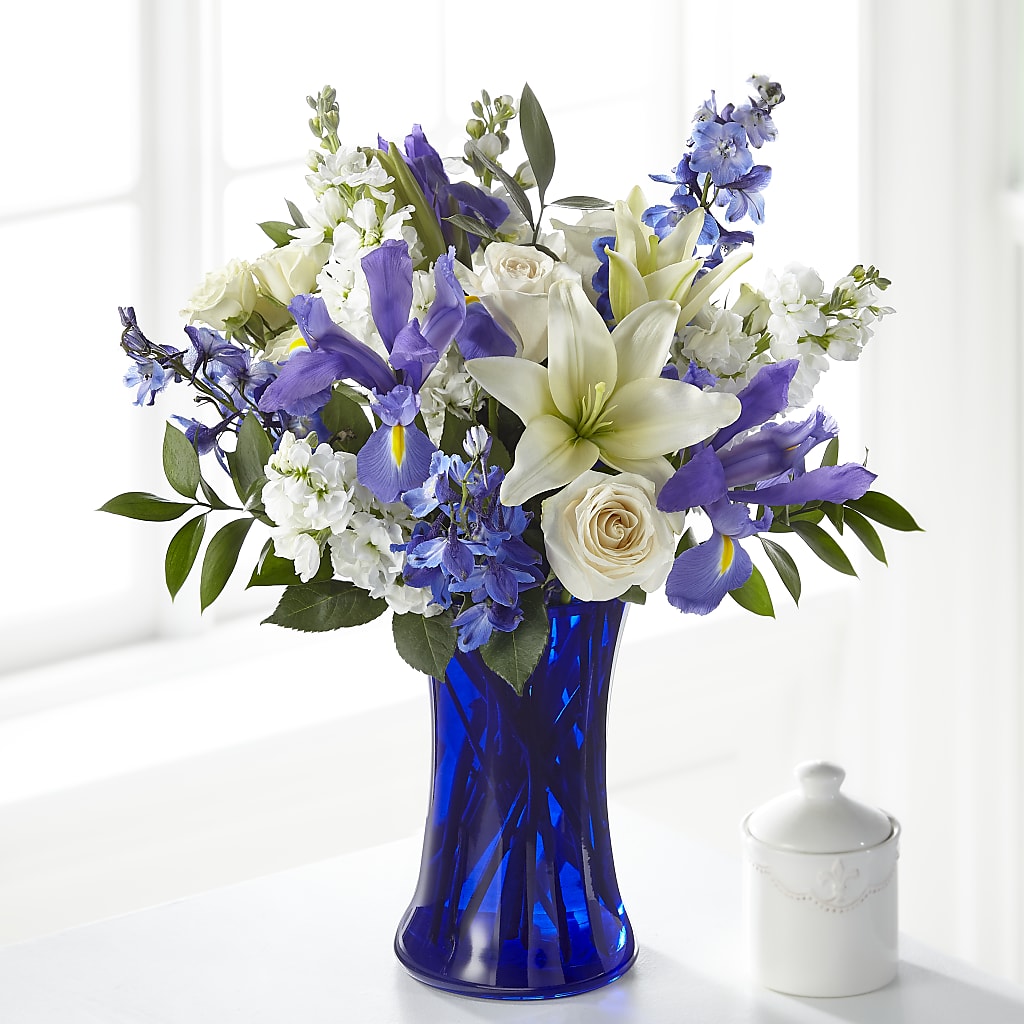Calming Comfort Bouquet – Party Evolution Llc, Tampa FL