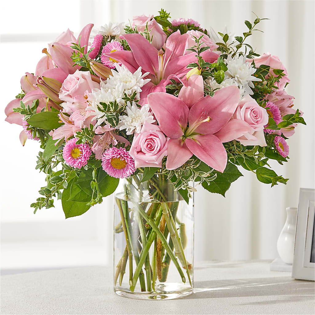 Healing Hug Bouquet – Party Evolution Llc, Tampa FL