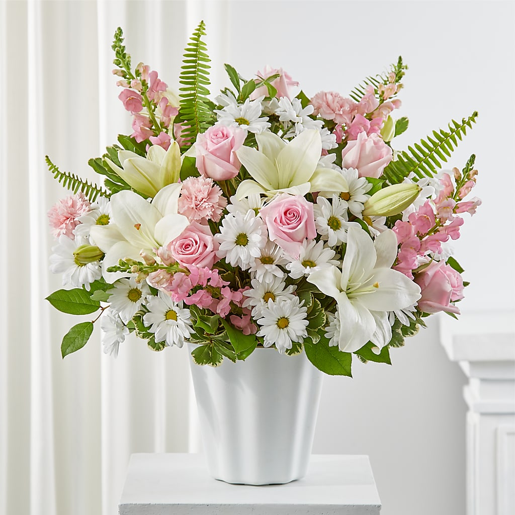 Soft Touch Tabletop Basket – Party Evolution Llc, Tampa FL