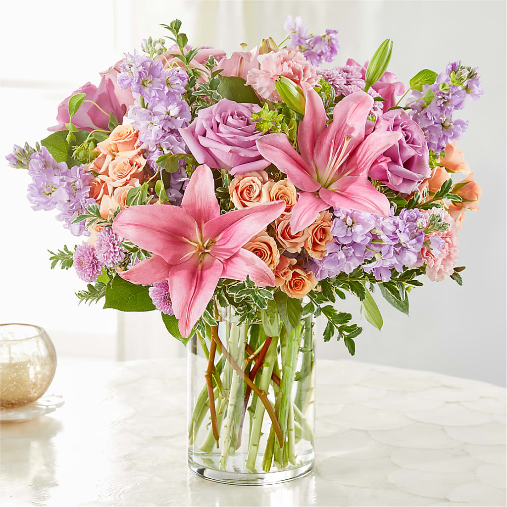 Resilience Bouquet – Party Evolution Llc, Tampa FL