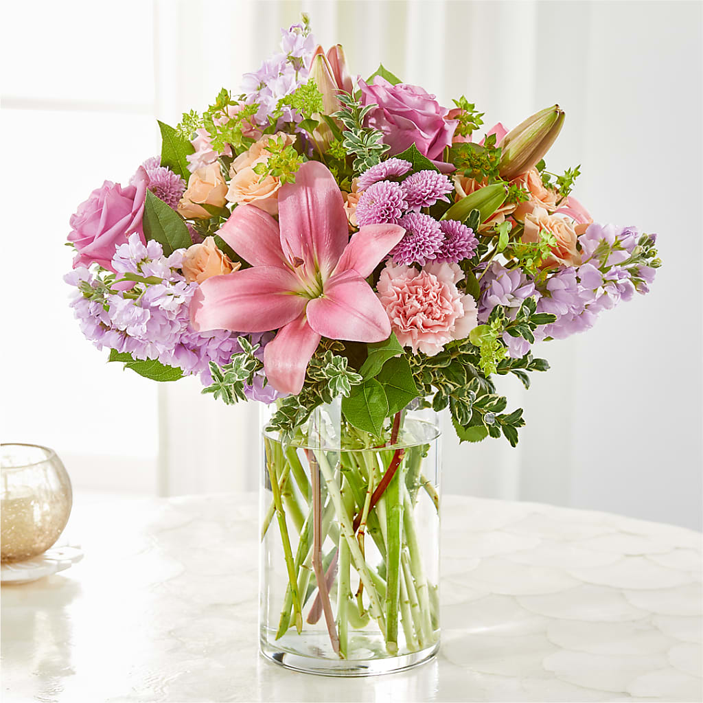 Resilience Bouquet – Party Evolution Llc, Tampa FL