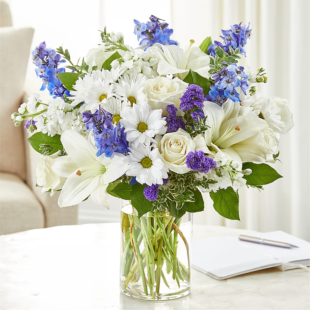 Soothing Scents Bouquet – Party Evolution Llc, Tampa FL