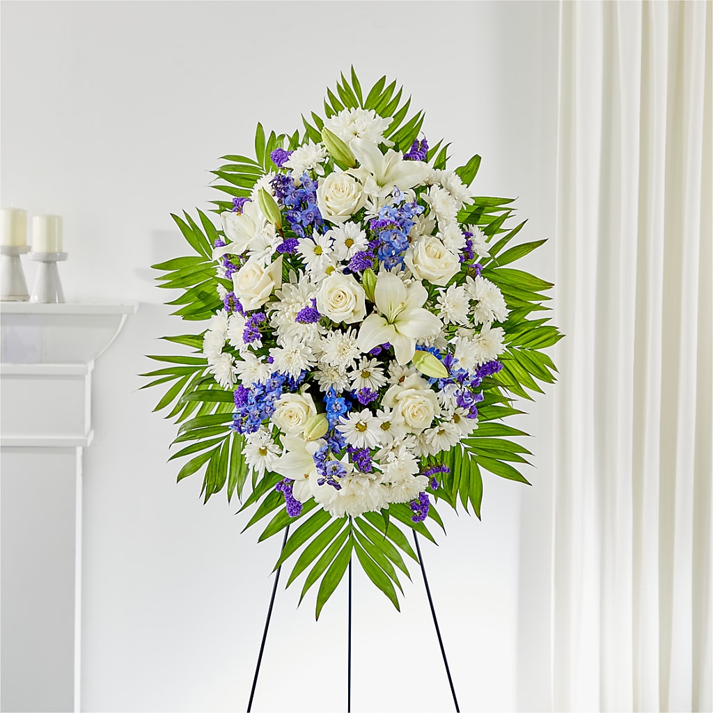 At Rest Standing Spray – Party Evolution Llc, Tampa FL