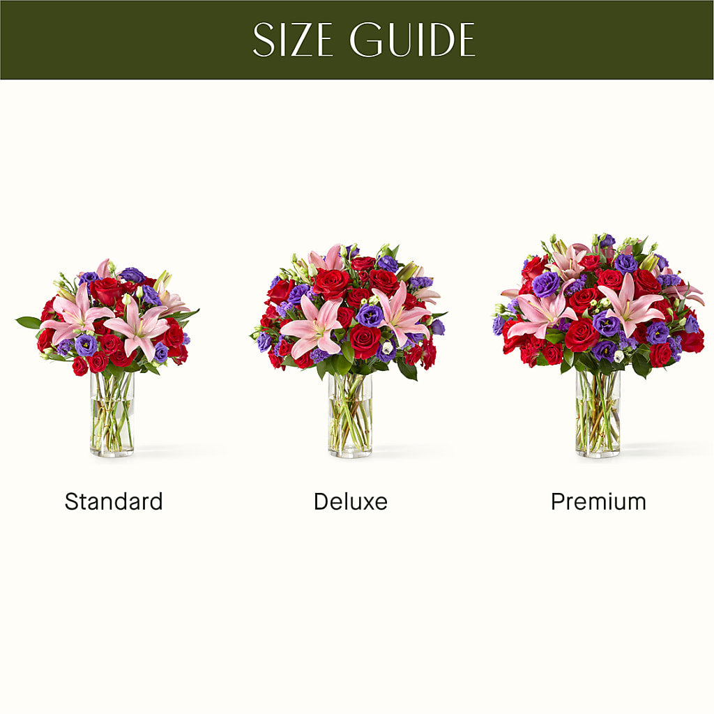 Truly Stunning Bouquet – Party Evolution Llc, Tampa FL