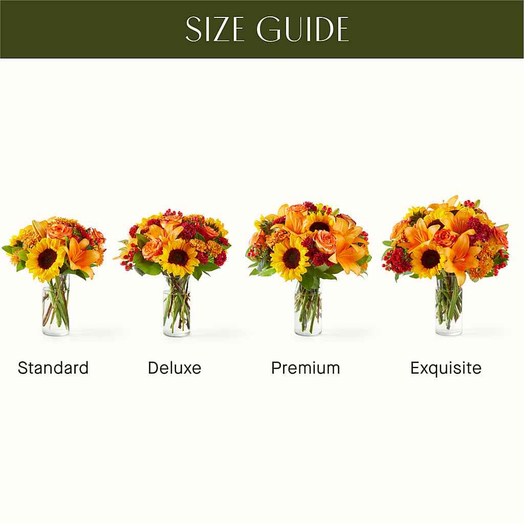 Fall Day Bouquet – Party Evolution Llc, Tampa FL