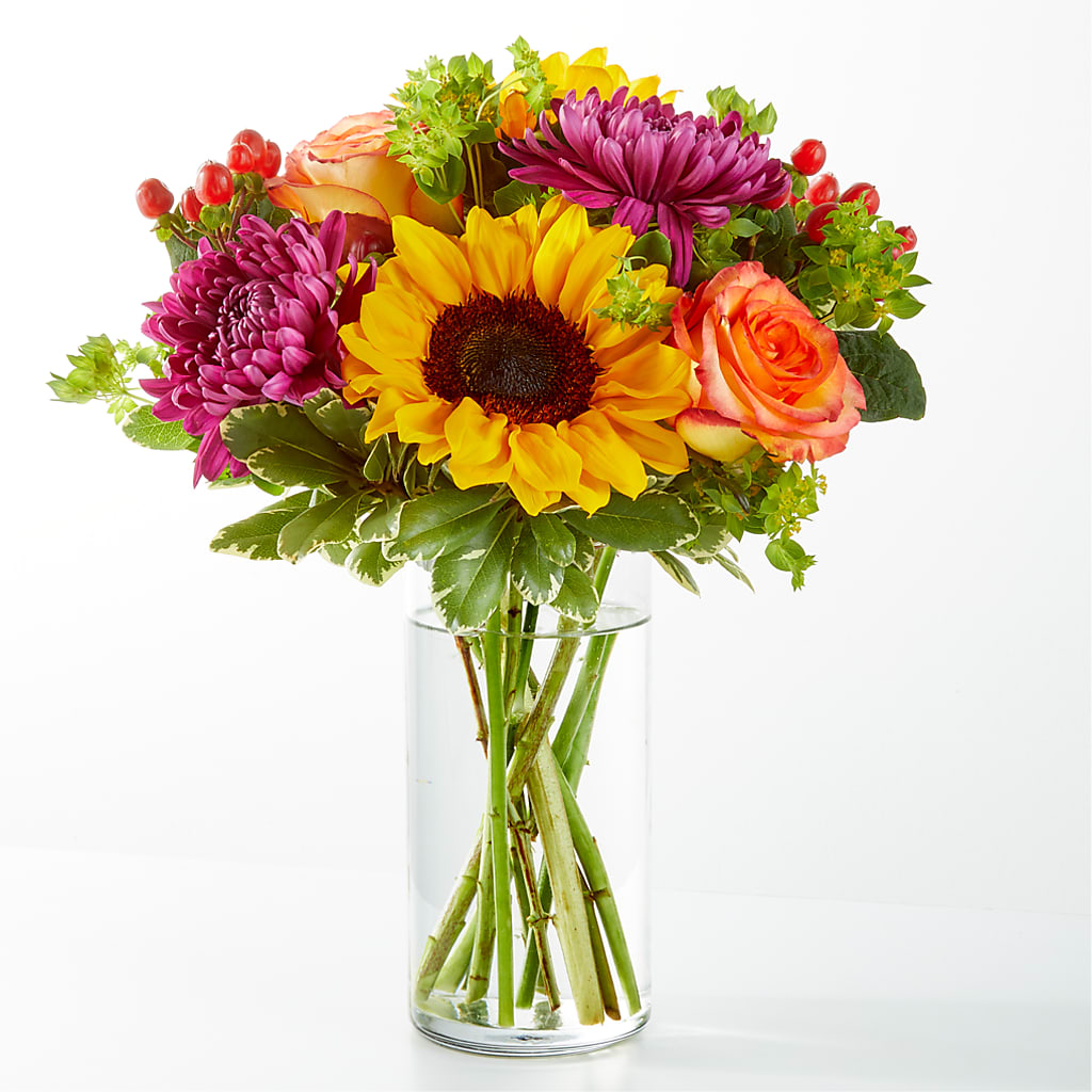 Nature Walk Bouquet – Party Evolution Llc, Tampa FL