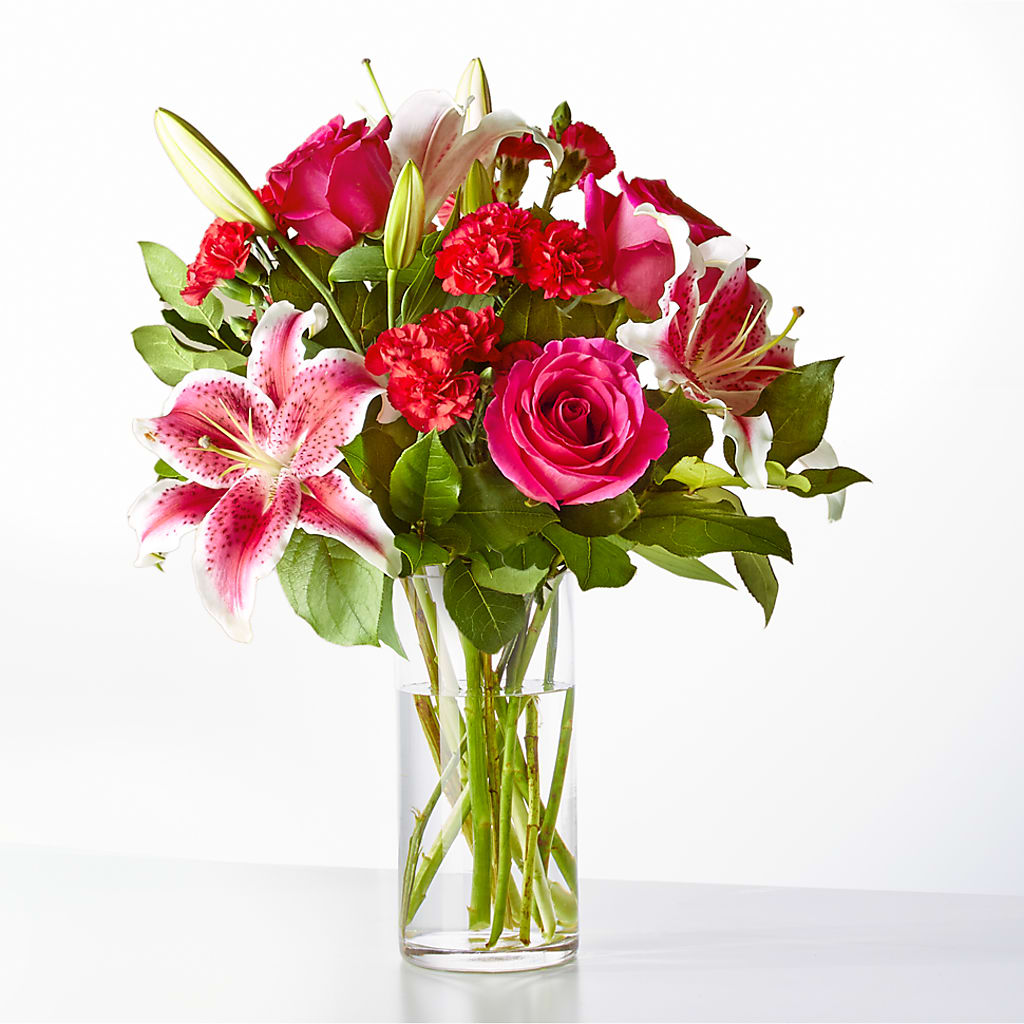 Love at First Sight Bouquet – Party Evolution Llc, Tampa FL