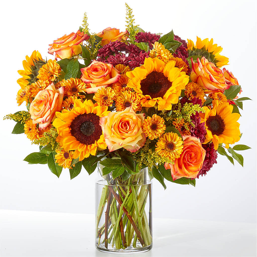 Flannel Scarf Bouquet – Party Evolution Llc, Tampa FL