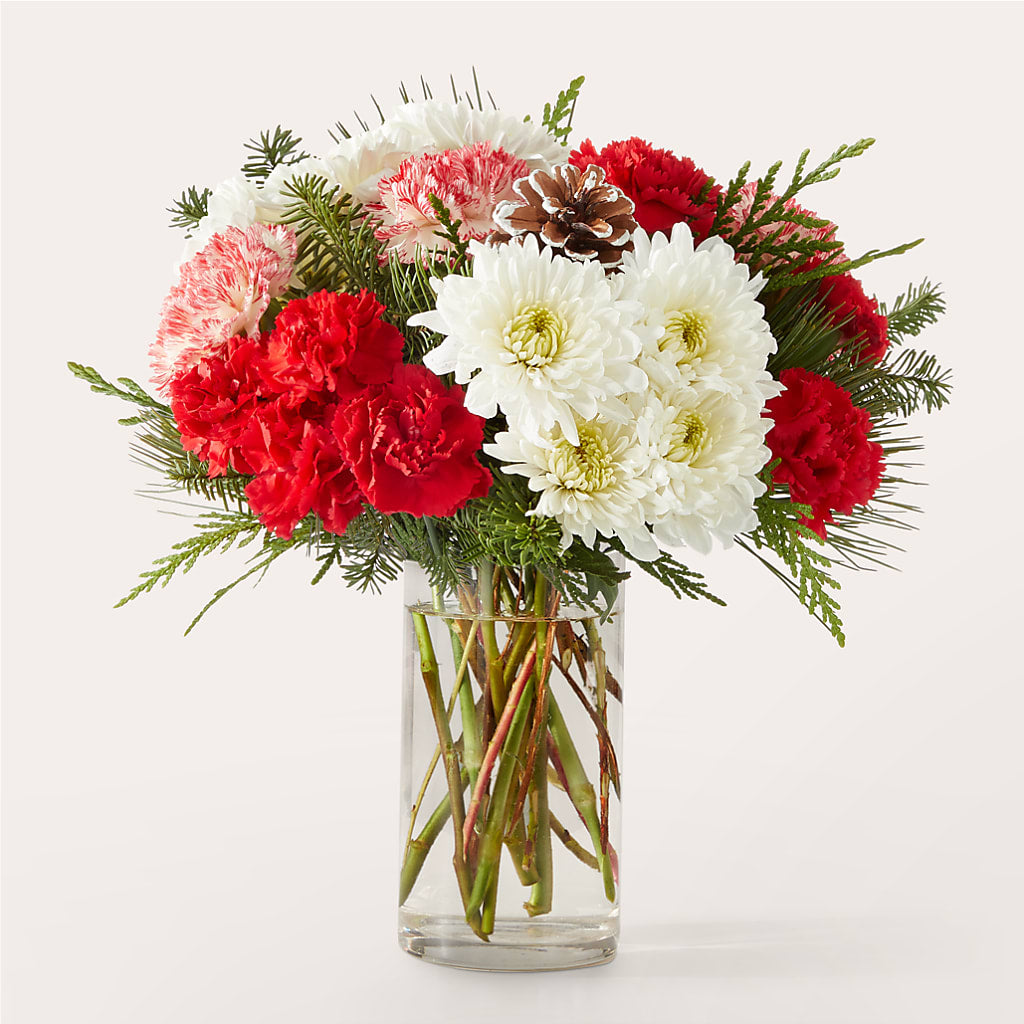 Candy Cane Lane Bouquet – Party Evolution Llc, Tampa FL