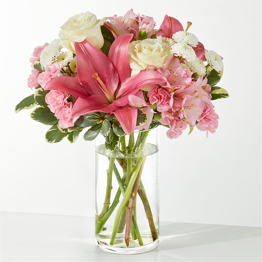 Piece of Cake Bouquet – Party Evolution Llc, Tampa FL