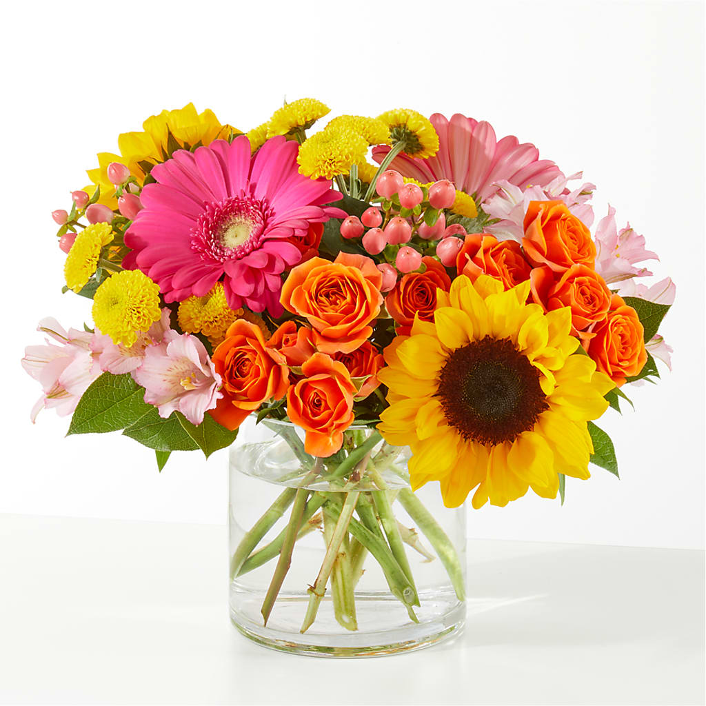 Beach Day Bouquet – Party Evolution Llc, Tampa FL