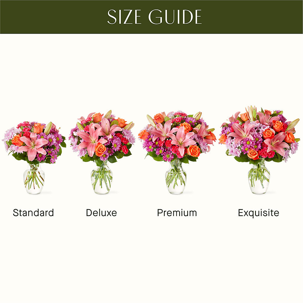 One and Only Bouquet – Party Evolution Llc, Tampa FL
