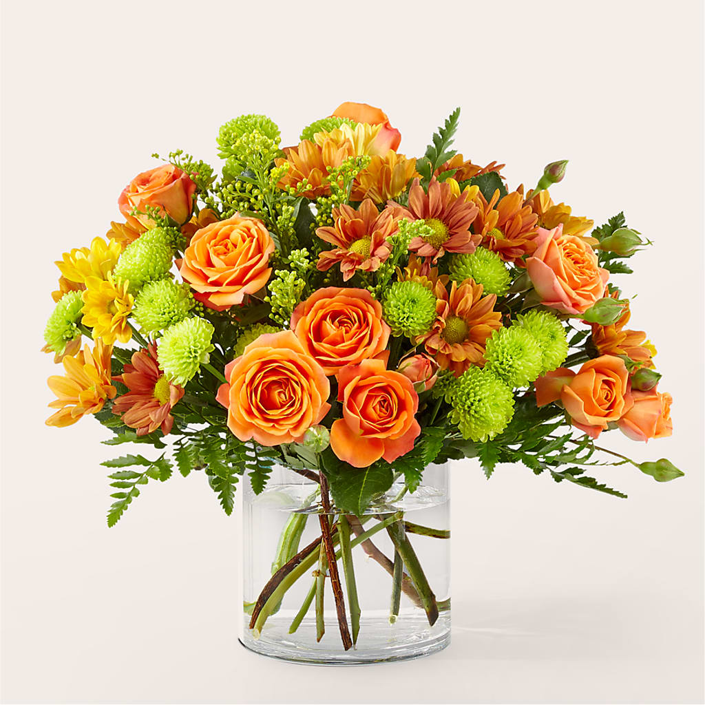 The Farmhouse Bouquet – Party Evolution Llc, Tampa FL