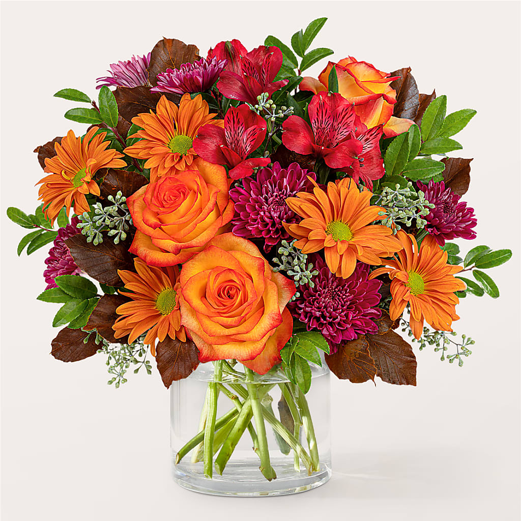 Brisk Morning Bouquet – Party Evolution Llc, Tampa FL