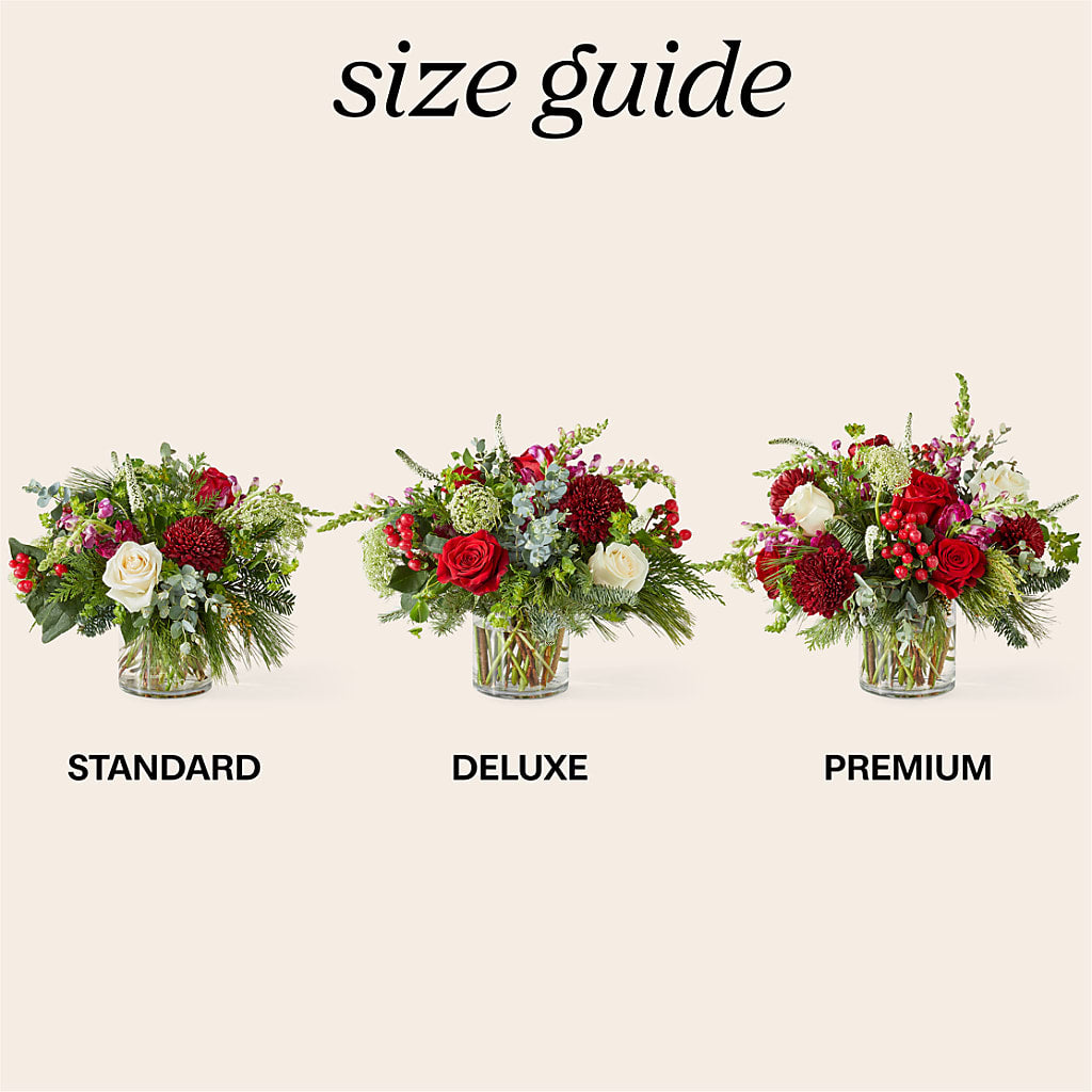 Cranberry Fizz Bouquet – Party Evolution Llc, Tampa FL