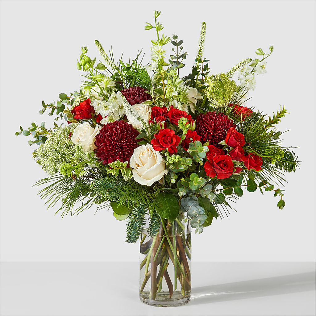 Favorite Traditions Bouquet – Party Evolution Llc, Tampa FL