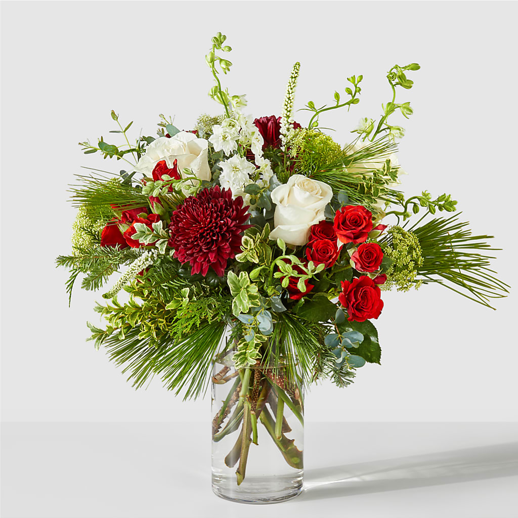 Favorite Traditions Bouquet – Party Evolution Llc, Tampa FL