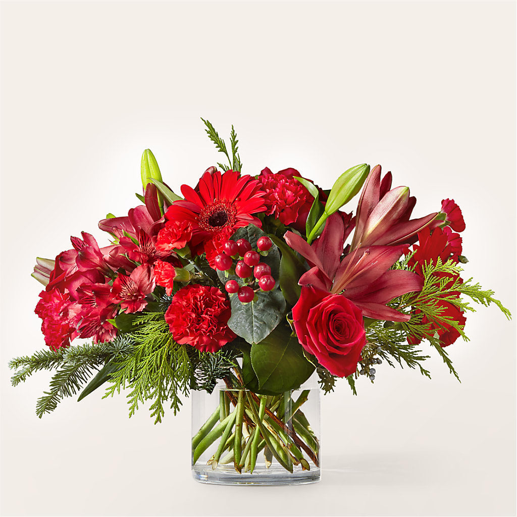 Friendsmas Bouquet – Party Evolution Llc, Tampa FL