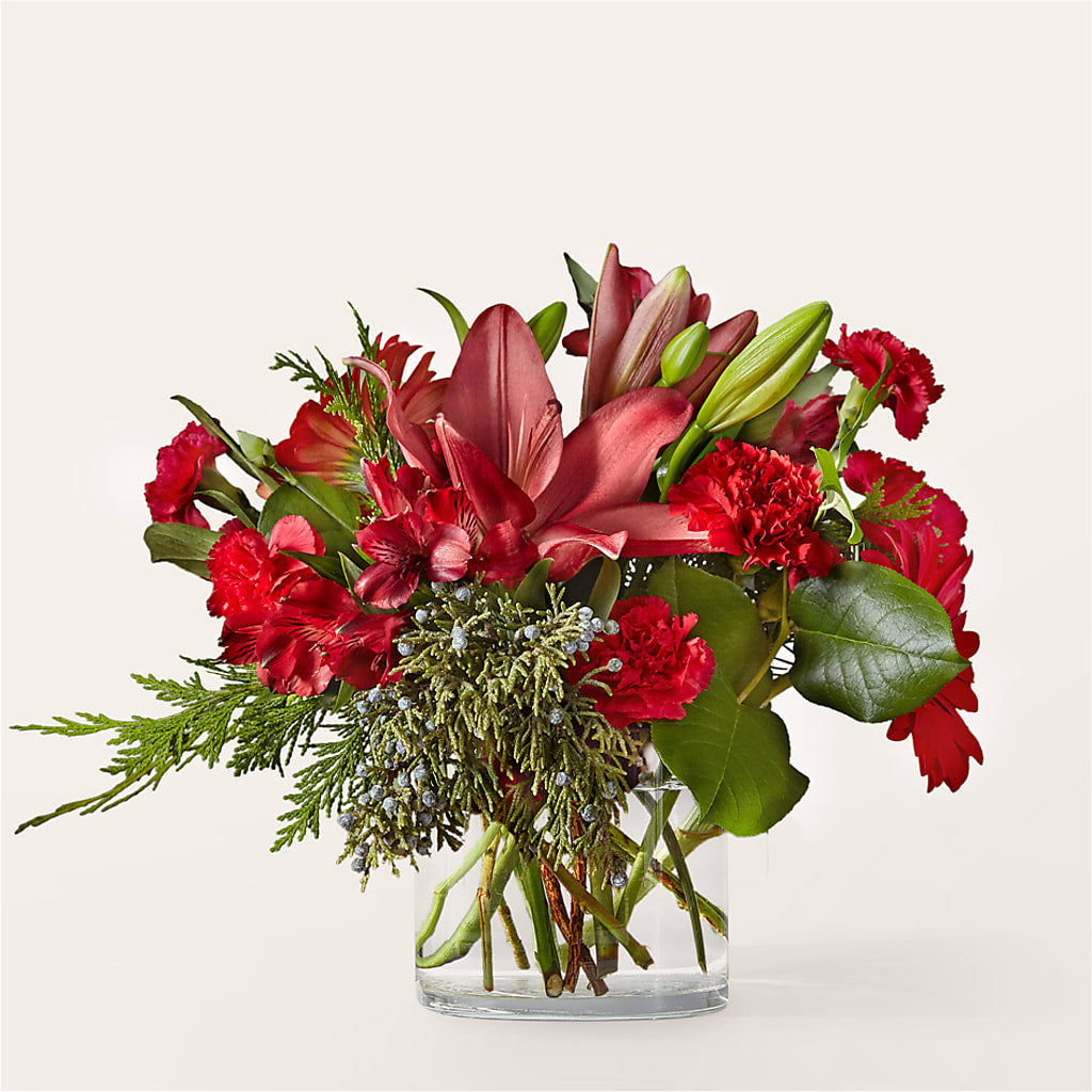 Friendsmas Bouquet – Party Evolution Llc, Tampa FL