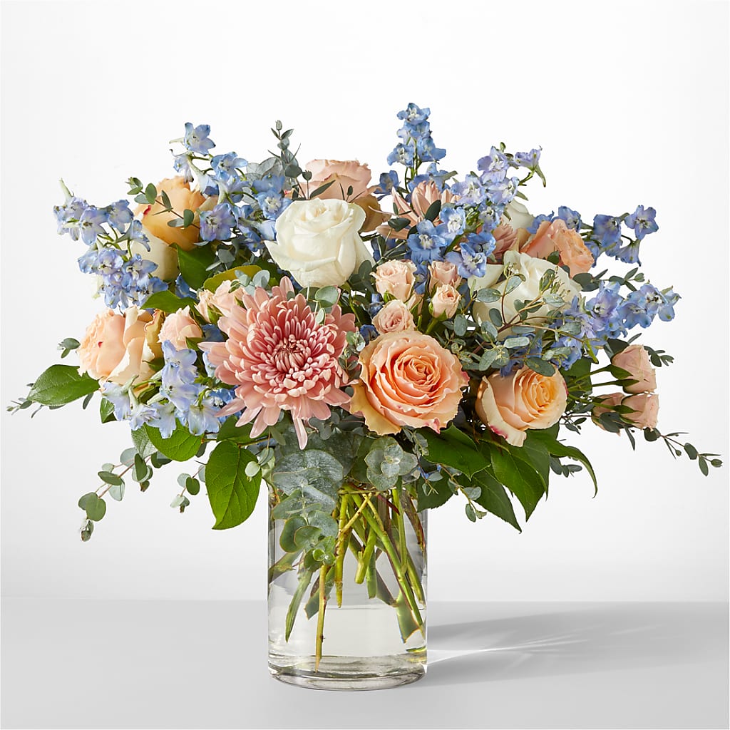 Inspired Bouquet – Party Evolution Llc, Tampa FL