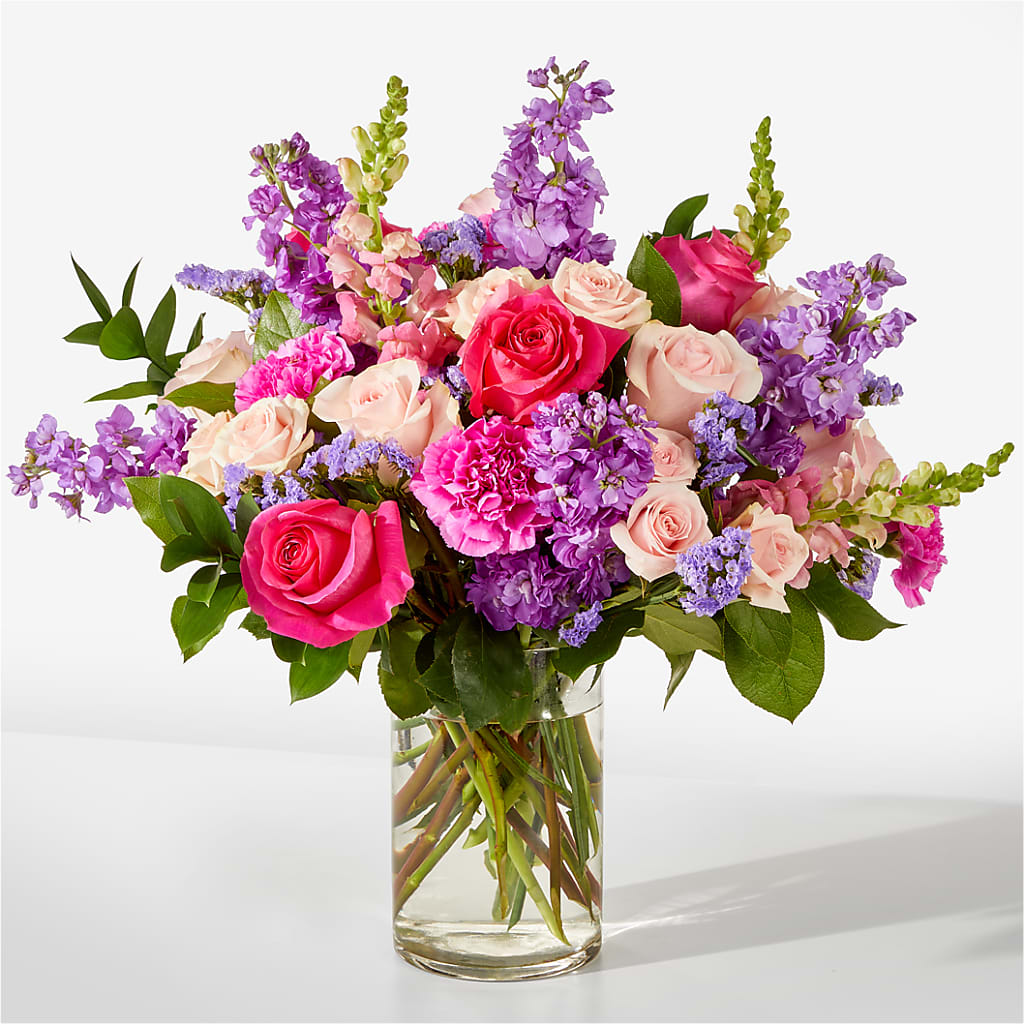 The Cha-Cha Bouquet – Party Evolution Llc, Tampa FL