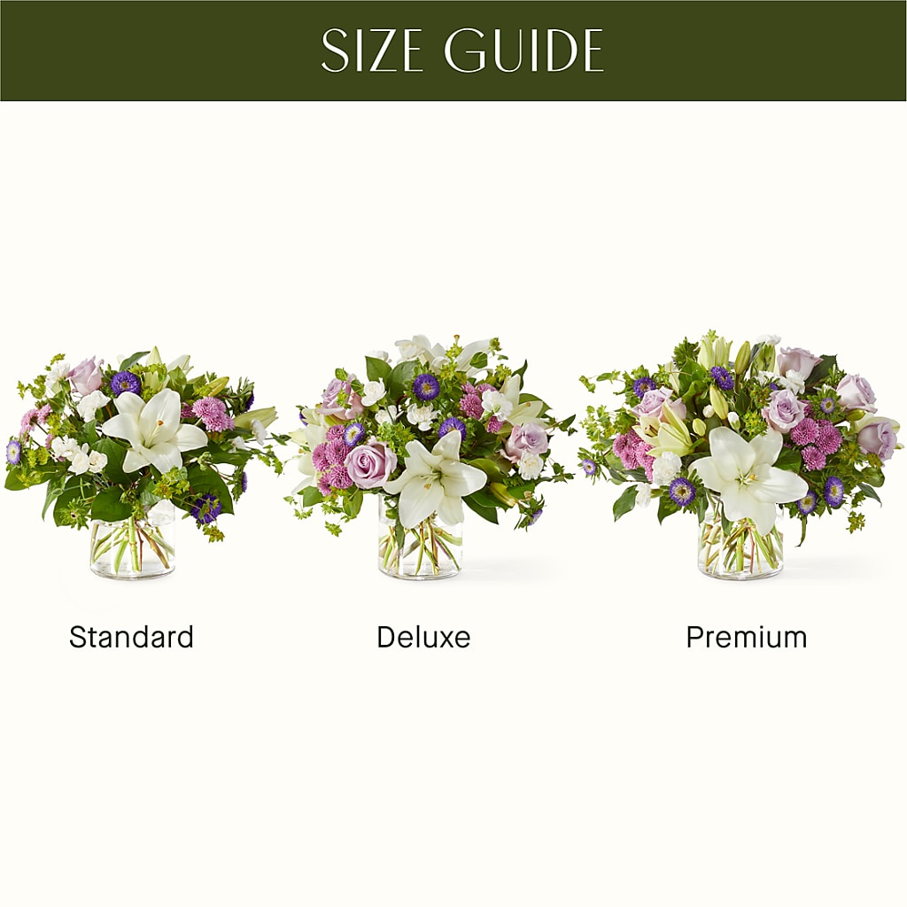 April Showers Bouquet – Party Evolution Llc, Tampa FL