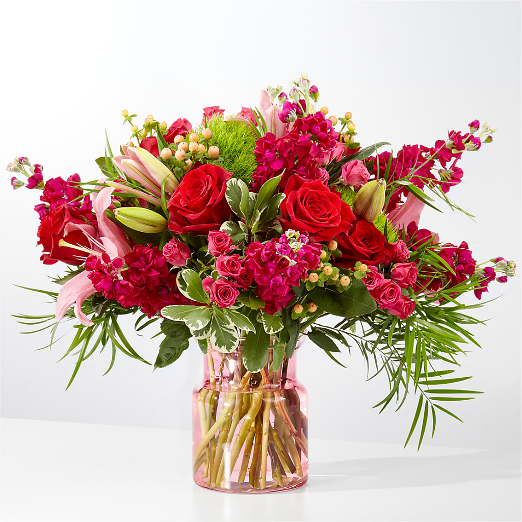 In Every Lifetime Bouquet – Party Evolution Llc, Tampa FL