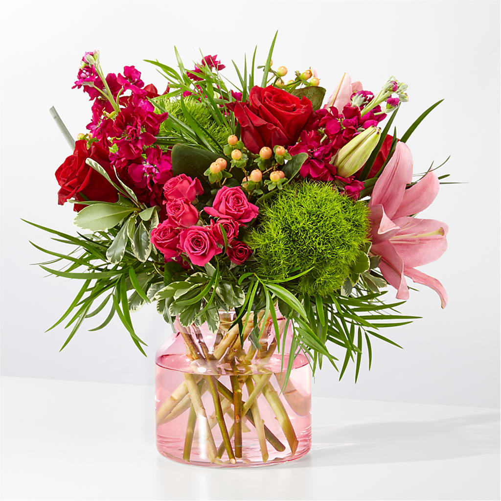 In Every Lifetime Bouquet – Party Evolution Llc, Tampa FL