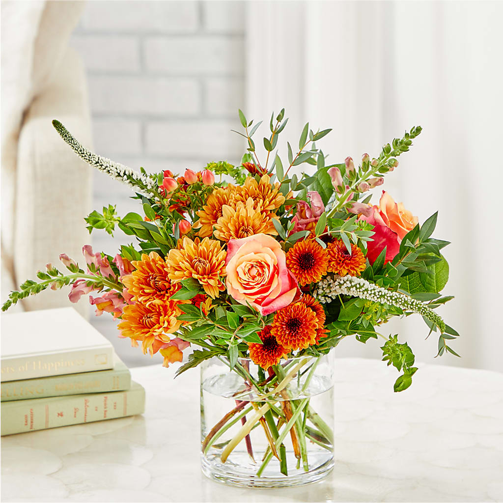 Leafy Trails Bouquet – Party Evolution Llc, Tampa FL