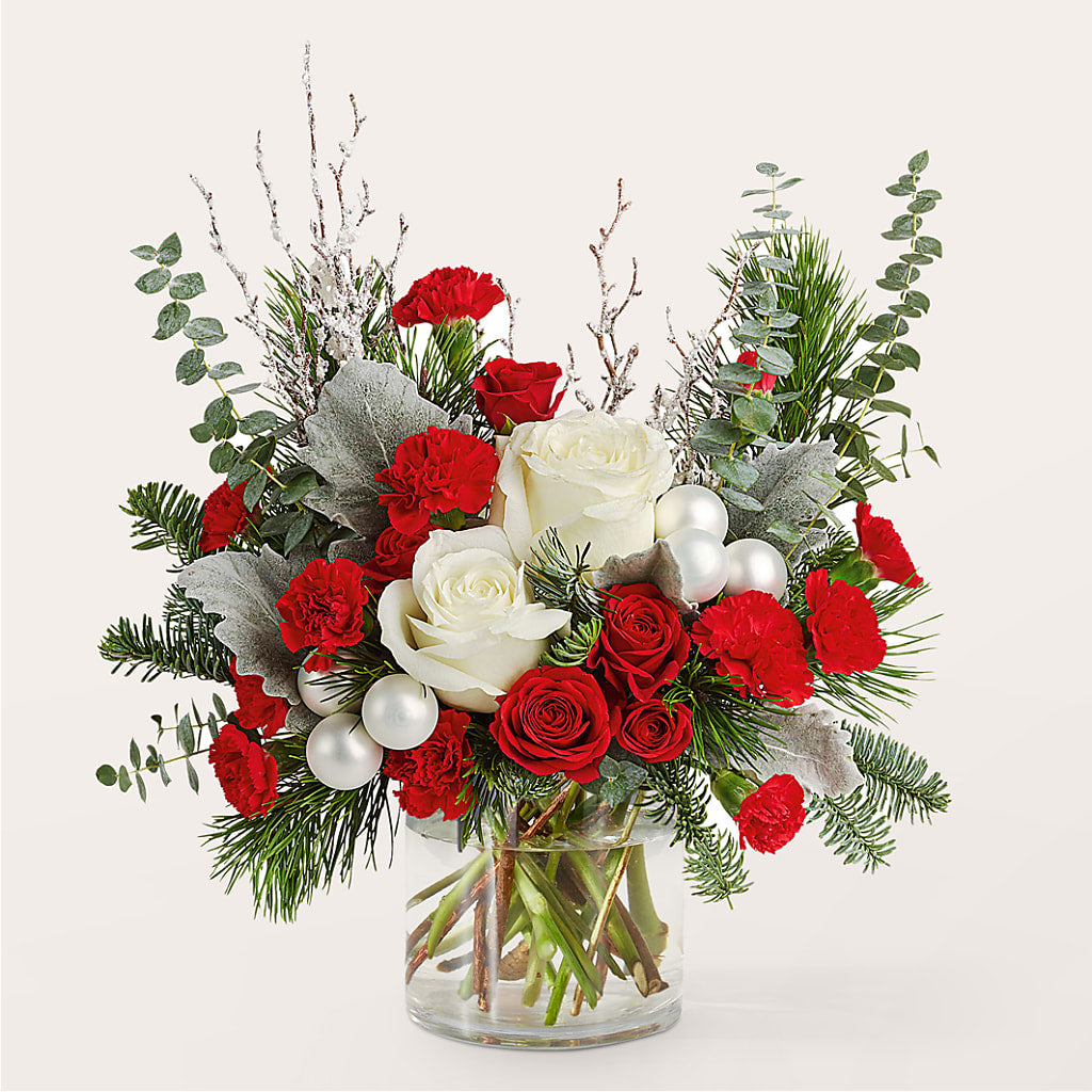 Trimming the Tree Bouquet – Party Evolution Llc, Tampa FL