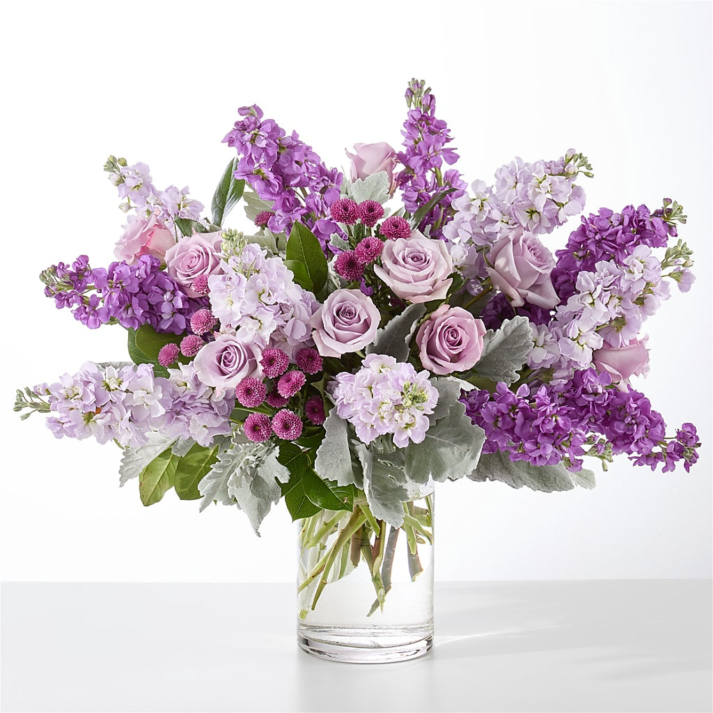 One in a Million Bouquet – Party Evolution Llc, Tampa FL