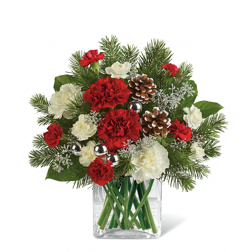 Woodland Wonder Bouquet – Party Evolution Llc, Tampa FL