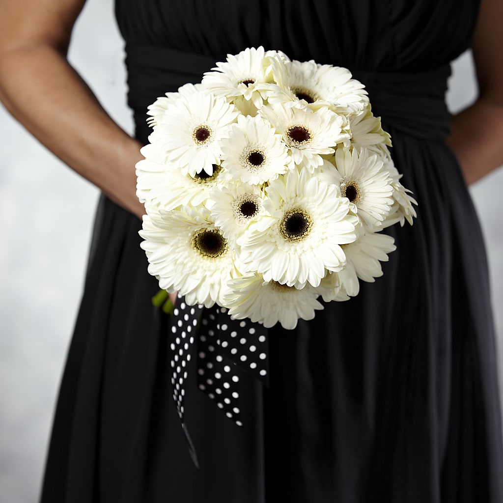 Daisy Delight Bouquet – Party Evolution Llc, Tampa FL