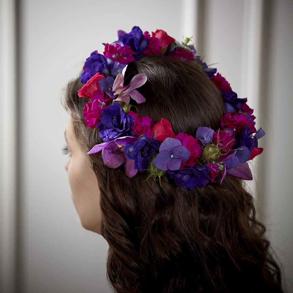 Butterfly Kisses Hair Decor – Party Evolution Llc, Tampa FL