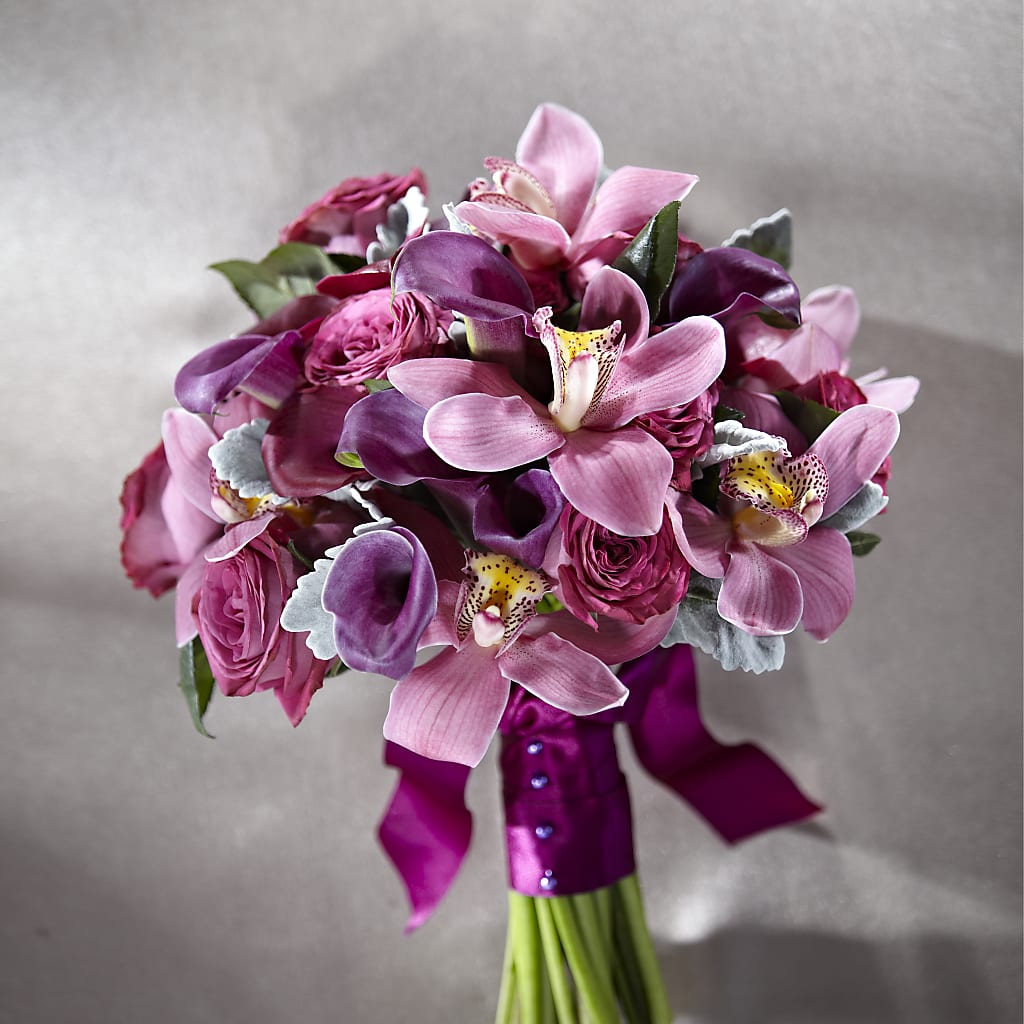 Delicacy Bouquet – Party Evolution Llc, Tampa FL