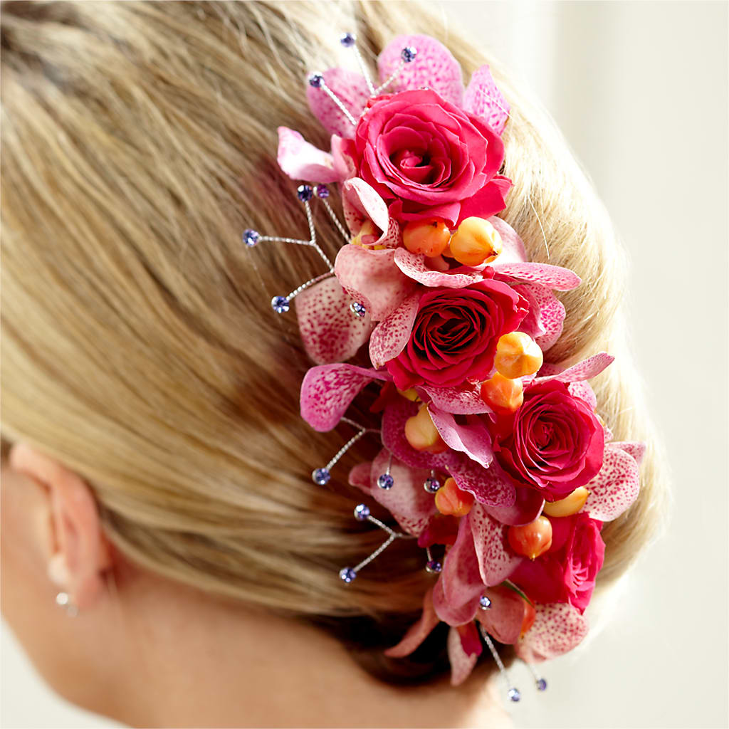 Celestial Hair Decor – Party Evolution Llc, Tampa FL