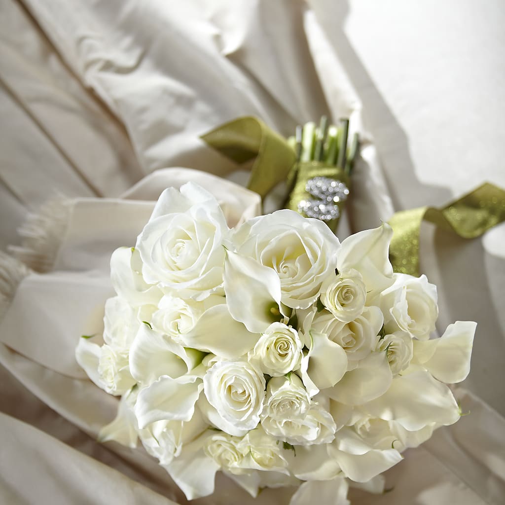Serene Highness Bouquet – Party Evolution Llc, Tampa FL