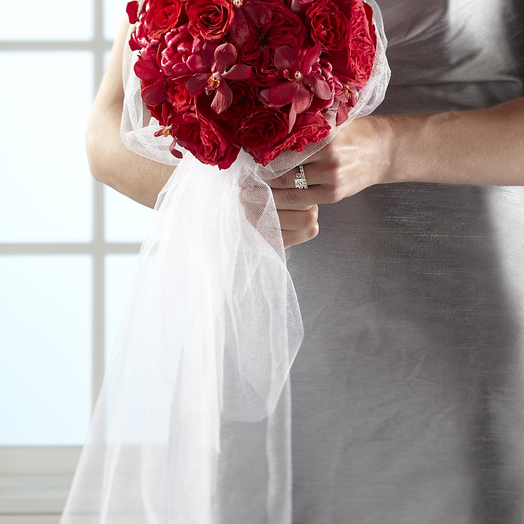 Desire Bouquet – Party Evolution Llc, Tampa FL