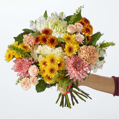 Fall Celebration Bouquet –  Party Evolution Llc, Tampa FL
