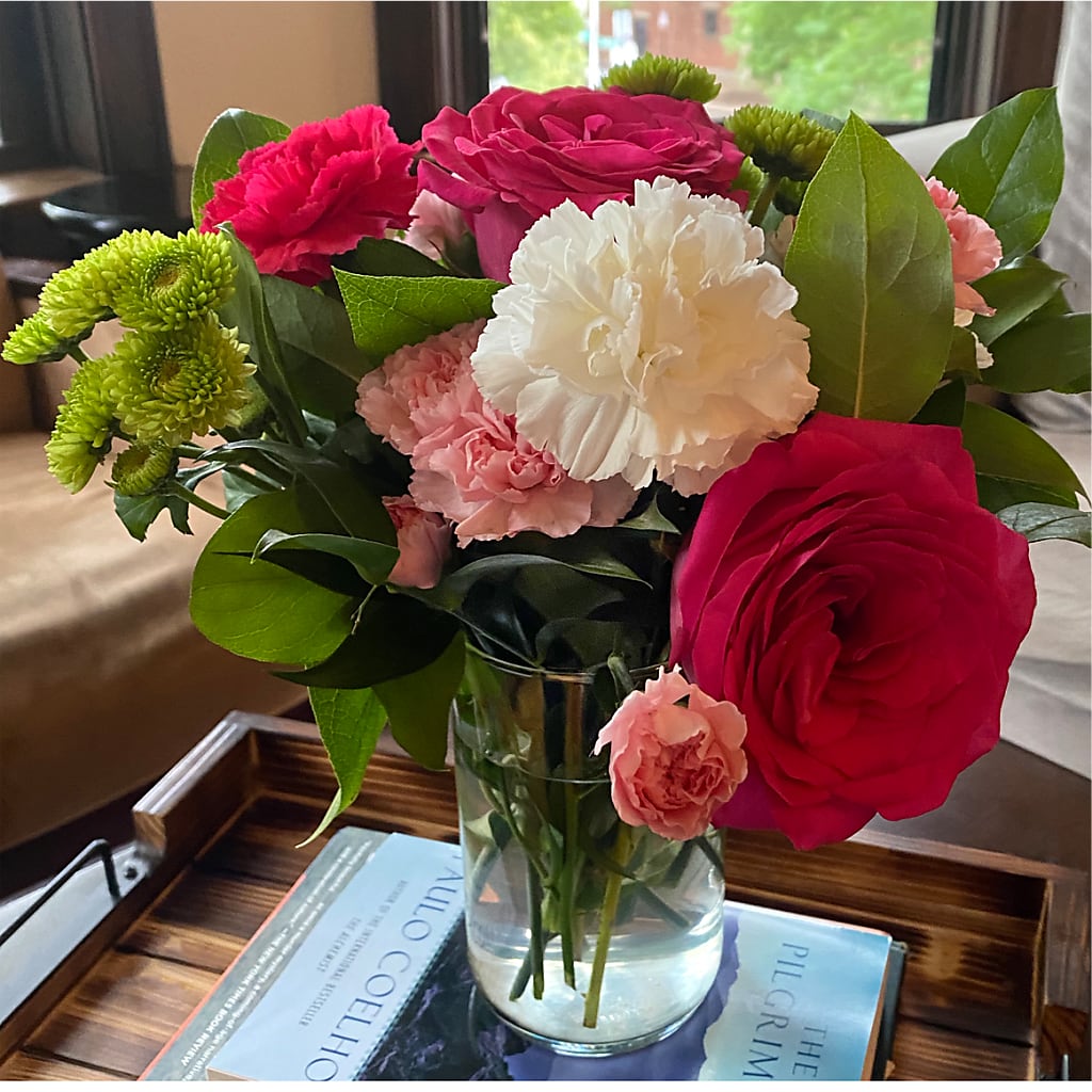 Sweet & Pretty Bouquet –  Party Evolution Llc, Tampa FL