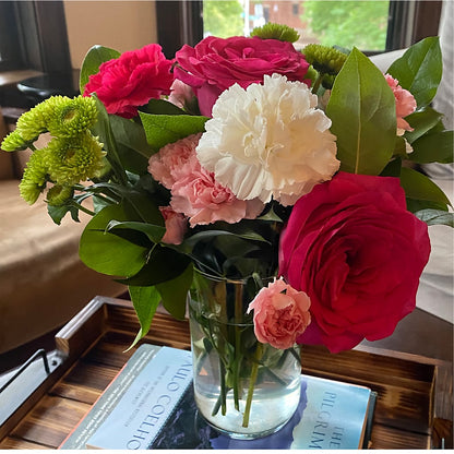 Sweet & Pretty Bouquet –  Party Evolution Llc, Tampa FL