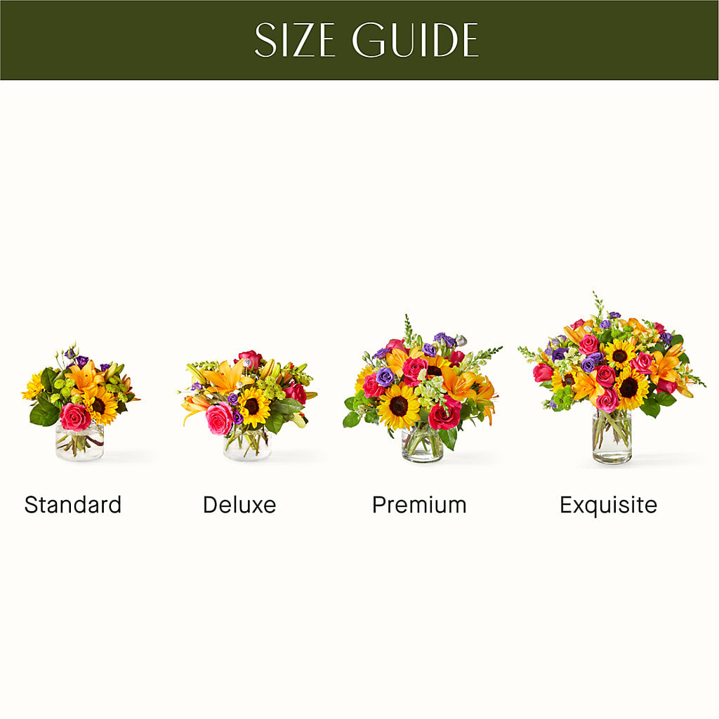 Best Day Bouquet –  Party Evolution Llc, Tampa FL
