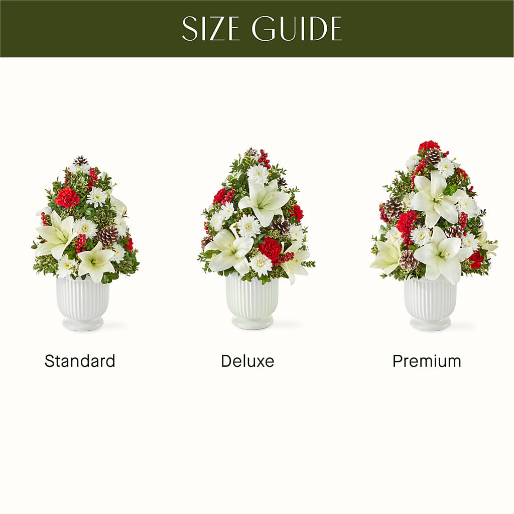Festive Moments Tree –  Party Evolution Llc, Tampa FL
