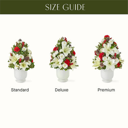 Festive Moments Tree –  Party Evolution Llc, Tampa FL