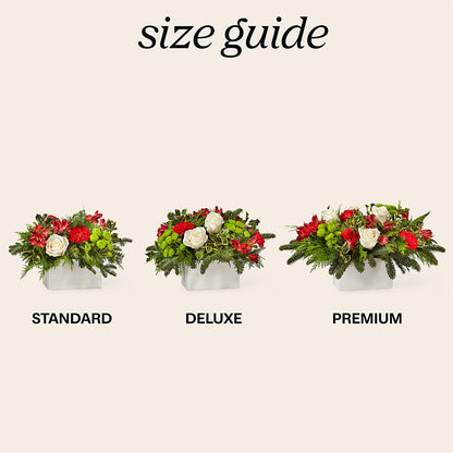 Snow What Fun Bouquet –  Party Evolution Llc, Tampa FL