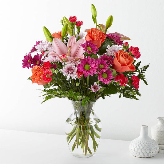 Light of My Life Bouquet –  Party Evolution Llc, Tampa FL